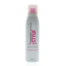 Keratin Strengthening Dry Shampoo