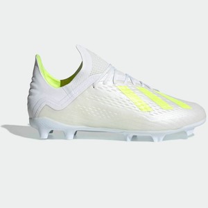 adidas x 18 white