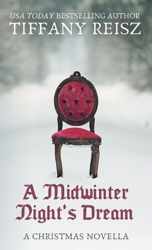 Thumbnail - Tiffany Reisz A Midwinter Night's Dream (taschenbuch) (us Import)