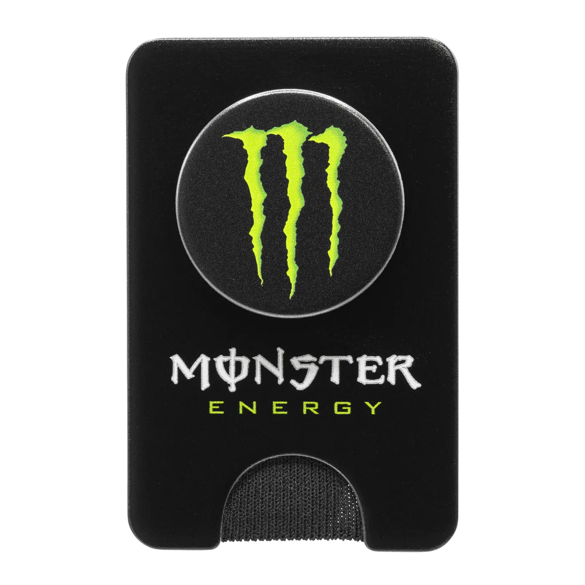 PopSocket Popwallet Plus MagSafe Black Holder PopSocket+ Monster