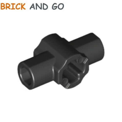 LEGO TECHNIC LEGO (R) Bausteine & Einzelteile in Schwarz