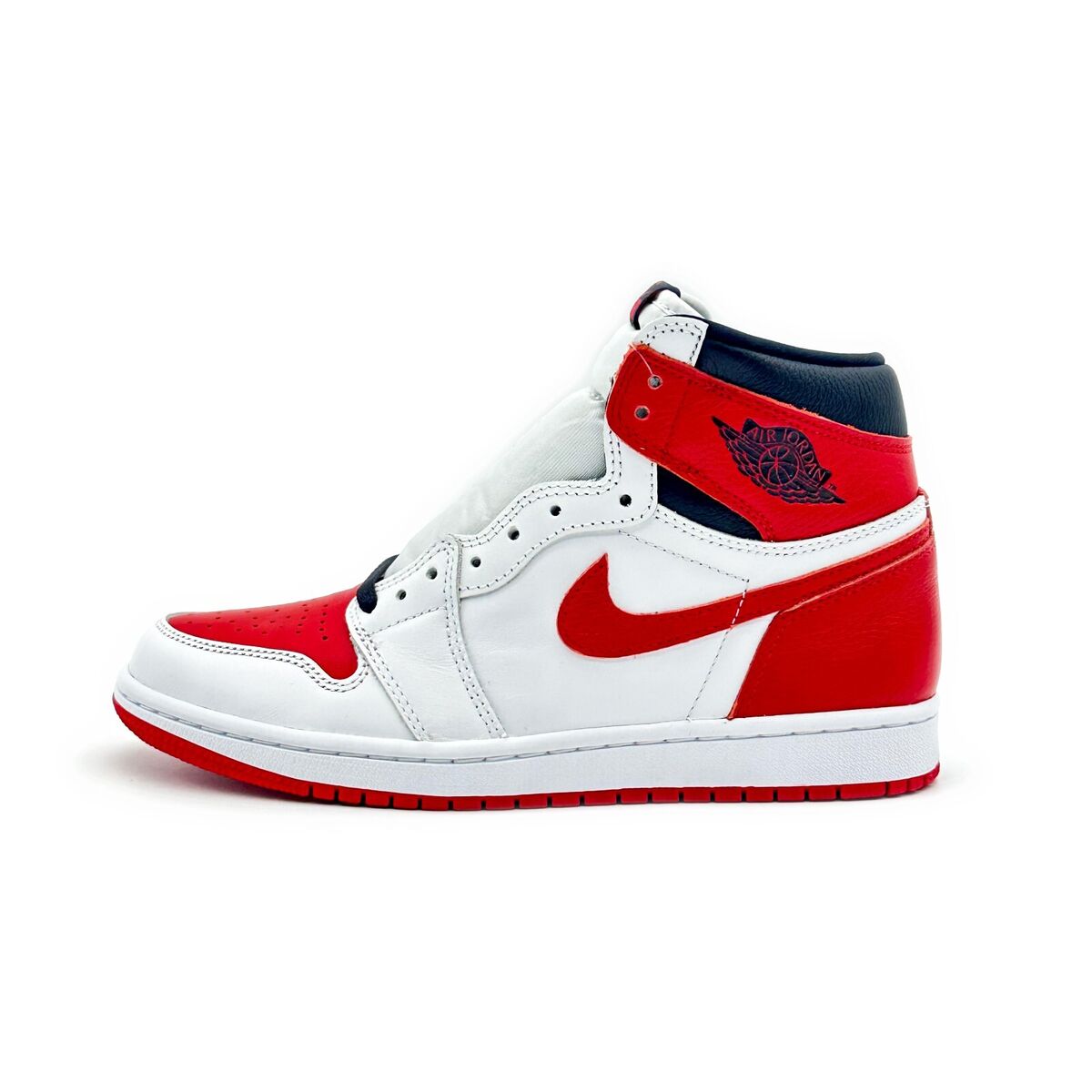555088-161 Nike Air Jordan 1 Retro High OG Heritage 555088-161 Nike Air Jordan 1 Retro High OG Heritage
