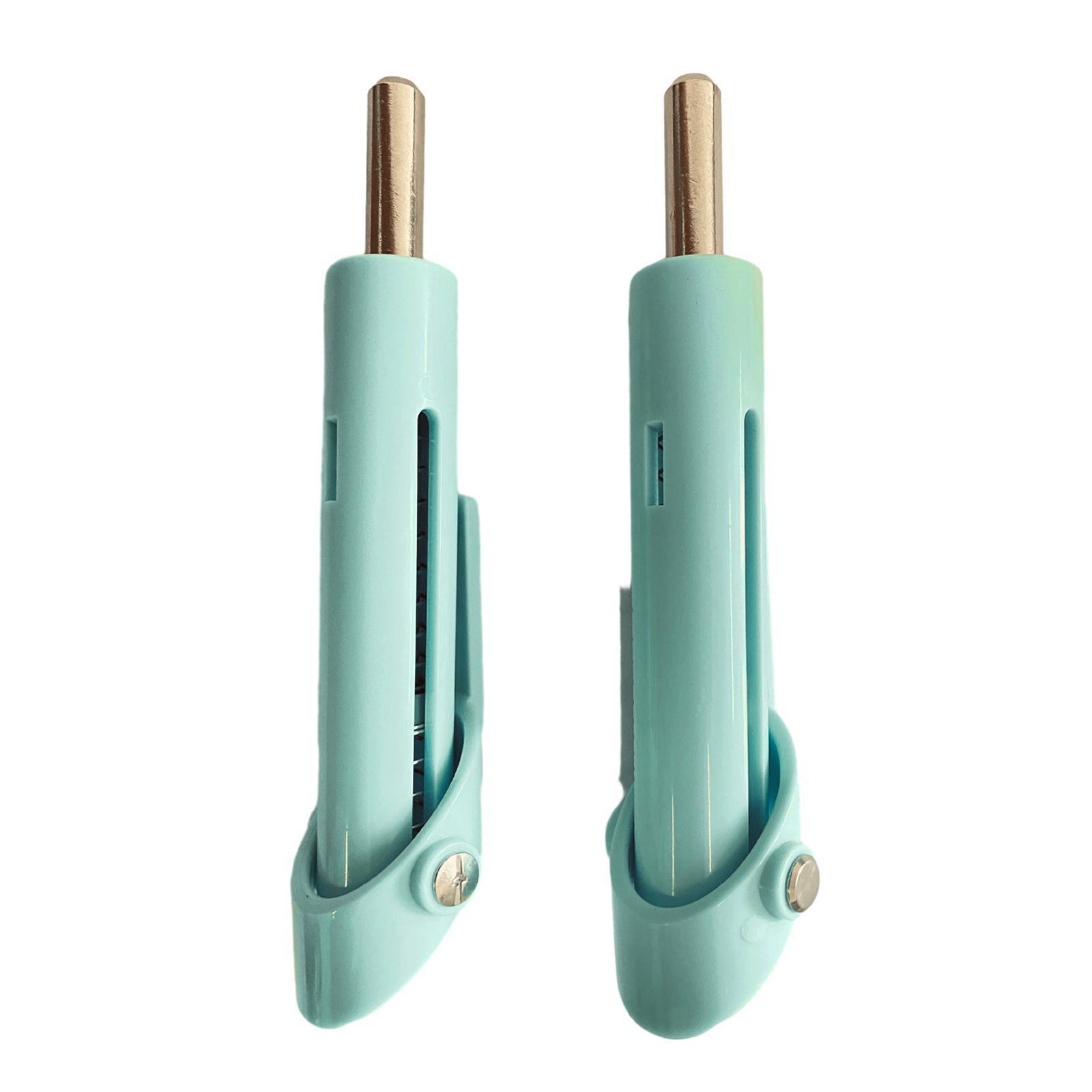 2x Weight Stack Pin Multifunction Accessories Stainless Steel Weight ...