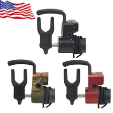 Archery Drop Away Arrow Rest Adjustable Compound Bow Hunting Target Right Hand 