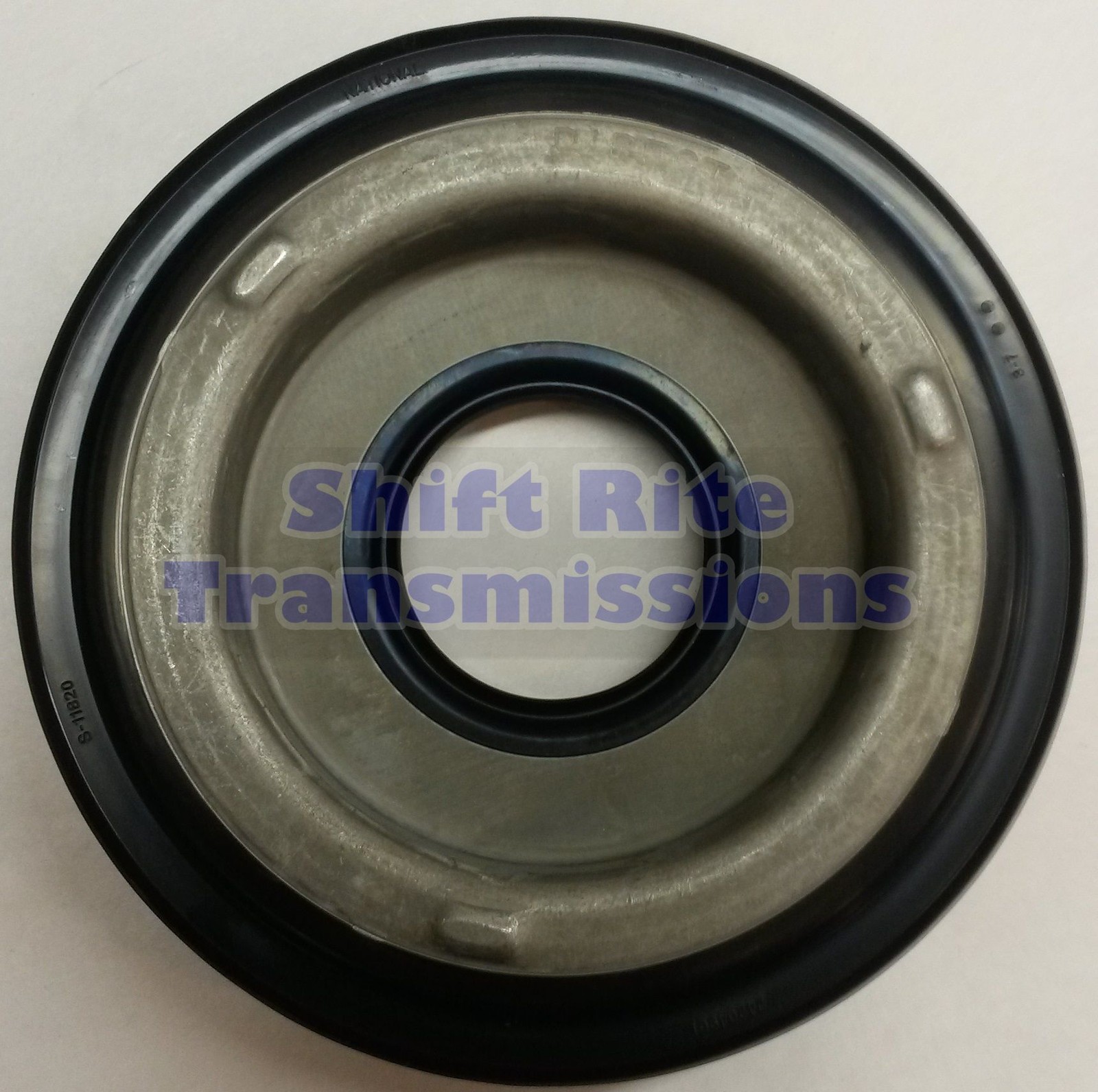 4L80E DIRECT CLUTCH MOLDED BONDED RUBBER PISTON DRUM 4L85E MT1 MN8 TRANSMISSION