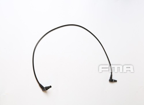 FMA GPNVG18 Funktionskabel/Keine Funktionsleitung Netzkabel für NVG Brille Modell - Bild 3 von 22