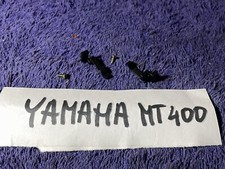 YAMAHA   MT400.  multitrack cassette PARTS