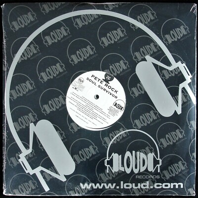 PETE ROCK 