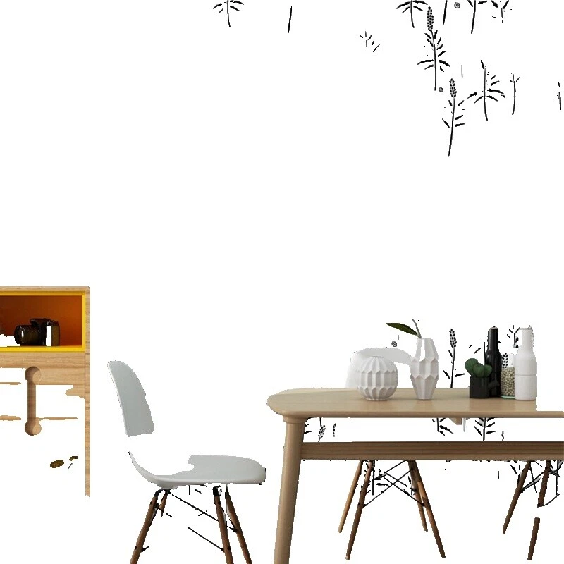 Living Room Matt Wallpaper Rolls & Sheets