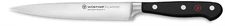 Wusthof Classic 6 inch Utility Knife - NIB - 1040100716, 4522/16