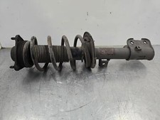 KIA SORENTO LEFT FRONT STRUT SHOCK SPRING XM 10/2012-12/2014 763094