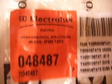 Electrolux 048487 Thermostat 60 &deg;