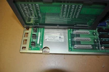   YASKAWA YASNAC CNC PLC CONTROLLER, JZNC-MRK09-1