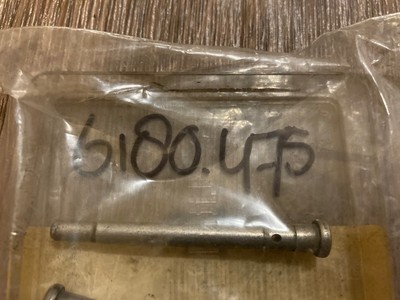 Ford Mondeo Mk1 Rear Brake Caliper Pin Genuine OEM 6180475 Pack Of