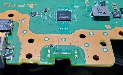 Sony Playstation 5 PS 5/XBOX Series X/S HDMI Port Replacement Repair - Picture 13 of 15