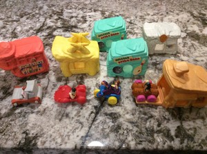 mcdonalds play doh set toys r us