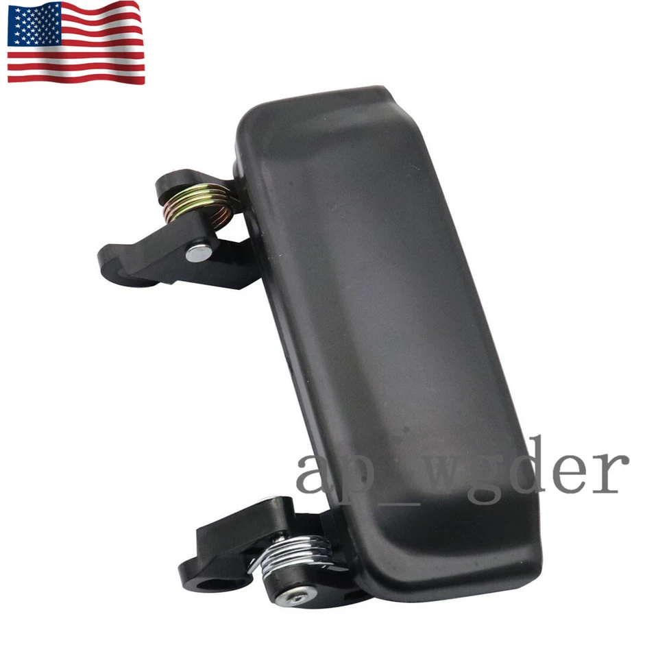 Manija de puerta exterior 4 piezas para Sport Ford Explorer Trac 2001-2005 ajuste izquierda y derecha Foto 4 de 4