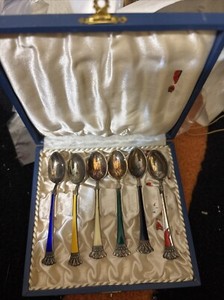 Ela Denmark | eBay