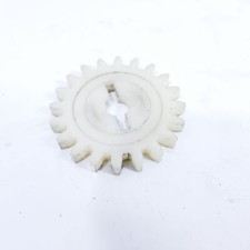 Yamaha RD 250 R5 oil pump pinion oil pump pinion 63371