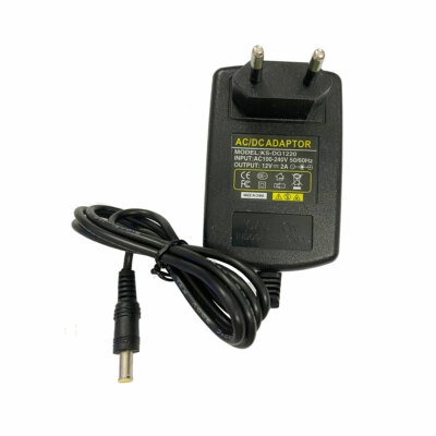 12V AC Adapter für Sony BDP-S1200 BDP-S3200 BDP-S4200 DVD-Blu-ray-Disc-Player