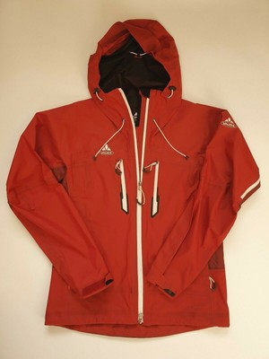 vaude windproof 100 jacket
