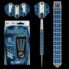 Winmau Poseidon 24 gram 90 Tungsten alloy