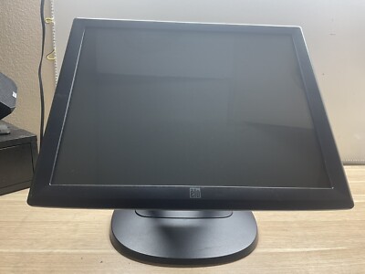 Elo TouchSystem 19'' ET1915L-8CWA-1-G No Stand/JUA743