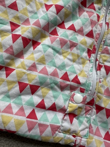 The Gro Company Baby Girls Toddler Grobag Sleeping Bag - 0 - 6 Months - 2.5 Tog - Picture 2 of 8