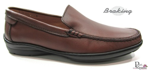 Collezione scarpe uomo “braking mocassino”: prezzi, sconti | Drezzy