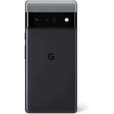 Google Pixel 6a - 128 GB - Black Unlocked Excellent Condition  
