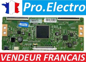 T-CON TCON Fernseher GRUNDIG 49 XBU 785 BP 6871L-5226D1