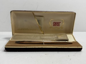 Cross Soft Tip Pen | eBay