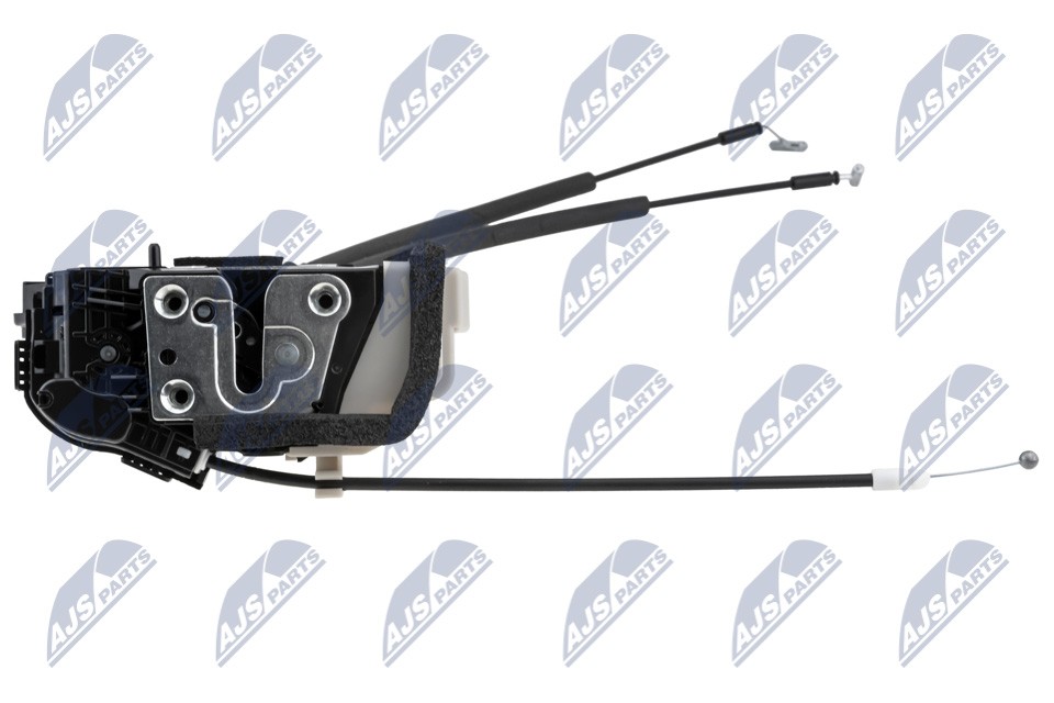 Fits NTY EZC-KA-015 CENTRAL DOOR LOCK ACTUATOR - REAR