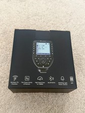 Flashpoint R2 Pro Mark II Pro 2.4 GHz TTL Wireless Flash Trigger for Nikon