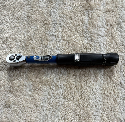 Park Tool TW-5.2 Torque Wrench