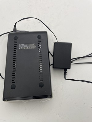 Seagate 9SF2A2-500 Expansion 500GB USB 2.0 External HDD w/ Adapter