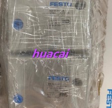 1PC Festo AEN-50-25-I-P-A No. 536420 Compact Cylinder