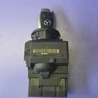 Mercedes Sprinter W906: ignition lock with key A9069004100