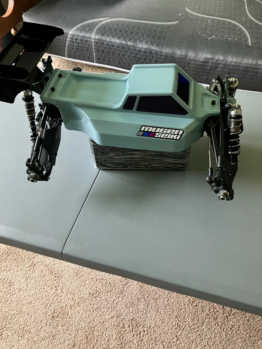 Mugen Seiki Hobby RC Model Vehicles & Kits for sale | eBay