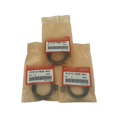 #ad NEW For HONDA Cam Camshaft Crank Crankshaft Seal SET Timing Belt Service Kit $16.99