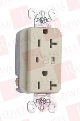LEGRAND 5362ISP / 5362ISP (NEW IN BOX)
