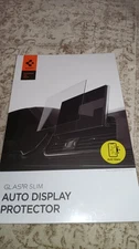 Spigen GlasTR Slim Auto Display Protector Anti Glare 13.4 inch Screen