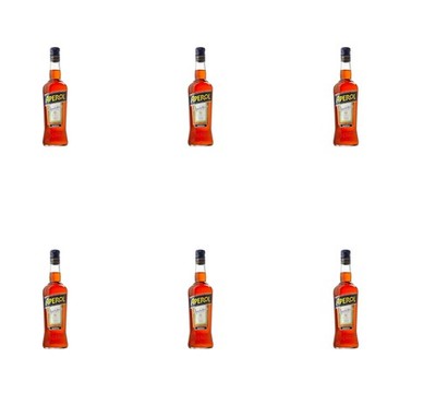 8002230350575 Aperol 11% 700 ML X6 CEDC International sp. z o.o.