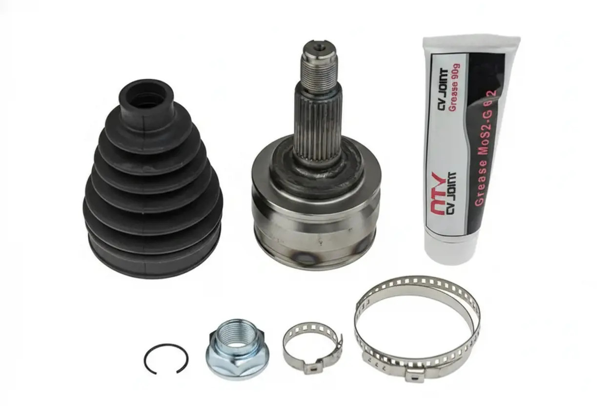 NTY NPZ-SU-029 Kit Giunto Omocinetico Assale anteriore - Immagine 2