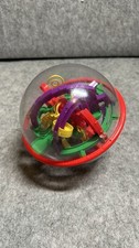 PERPLEXUS ROOKIE 3D Puzzle Maze Ball Game Toy...