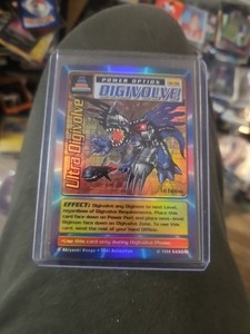 digimon booster cards Digimon Card Game: Dawn of Liberator Extra Booster (EX-11) Pack