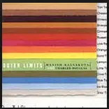 CD Manish Kalvakota Outer Limits with Charles Douglas Voltage Recordings