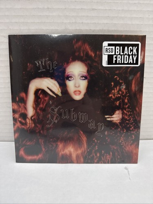 #ad Chappell Roan The Subway The Giver 7quot; RSD BF 2025 Record Store Day Black Friday $12.99