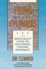 Service and Quality Systems of High-Power Corporate Perf. Paperba