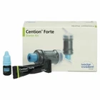 Ivoclar Vivadent Cention Forte Pack of 50 Caps Free II Ship